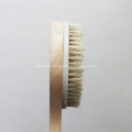 Dry Skin Vegan Bamboo Body Shower Brush